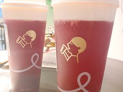 -喜茶(广州北京路惠福东店)