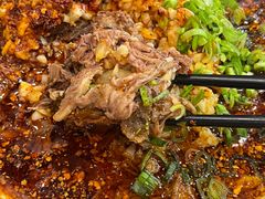 -长安后宰门水盆羊肉(新都心店)