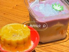 -八月美食小馆(银泰城总店)