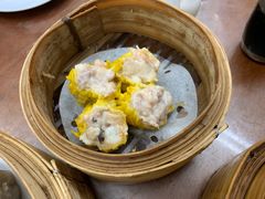 烧麦-香港蓮香樓(中環店)