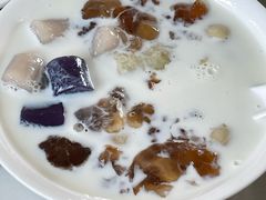 -满记甜品(北京东坝万达店)