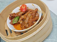 -喜宴又一村·粤菜·茶点·海鲜(壹方天地店)