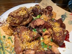 -农家乐·福建土菜(金榕北路店)