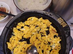 -拾贝海鲜馆（海鲜粤菜）(花果园店)
