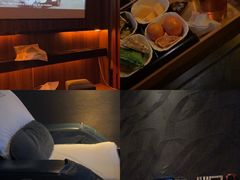 -江南足纪·影院足道·轻奢SPA(笋岗HALO广场店)