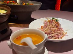 -璞徽·徽商家宴(长泰广场店)