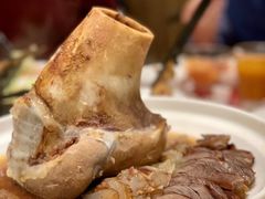 -西贝莜面村(上海百联西郊店)