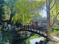 -北京市劳动人民文化宫(太庙)