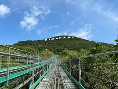 -芽庄珍珠岛游乐园