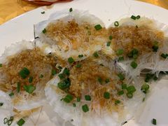 -老字号蛇口德记烧腊饭店·海鲜加工
