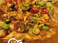 -阿财老铺·老蚌埠龙虾城(华夏总店)
