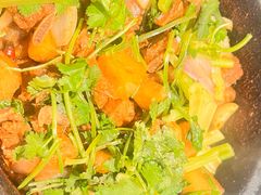 -重庆鸡公煲·青锅花椒鱼(牡丹江路店)