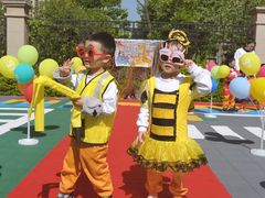 -吉的堡幼儿园(昆明俊发城英胜园)