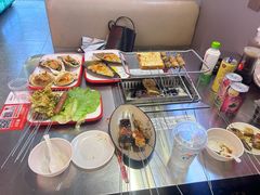 -遇西祠·海鲜烧烤(总店)