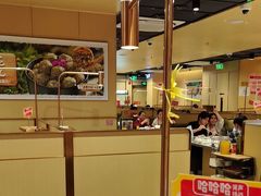 -海底捞火锅(万达广场店)