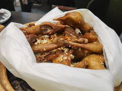 -飞尝蚝·顺德菜·鱼生(顺德总店)