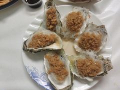 -北戴河庆山饭店·海鲜砂锅粥(北戴河黑石路店)