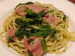 -萨莉亚意式餐厅(杭州西溪龙湖天街店)