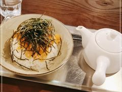 -Retro Deli 茶泡饭
