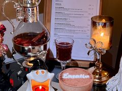 -EATALIA意塔利意式餐厅(鼓楼店)