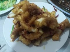 -九龙餐厅(大沽路店)