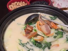 -大拙里·精致融合菜(沙湖桃源国际店)