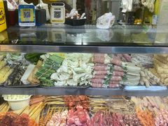 -彭浦小玲炸鸡腿(延长路上海大学店)