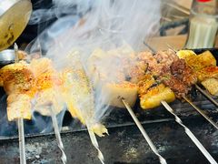 -幸福小串·地摊小炉子(三阳路店)