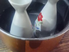 -锦上中式酒馆(南内环店)