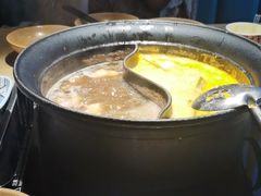 -温野菜涮涮锅(曲江大悦城店)