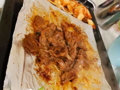 -韩时烤肉(枫蓝店)
