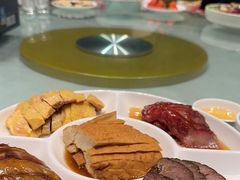 -金鼎轩(方庄天坛店)