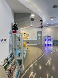 -唯儿诺儿童医院·儿科·眼科·口腔(长宁江苏路店)