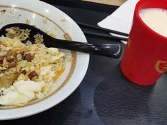 -永和大王(茉莉上新·共和新路店)