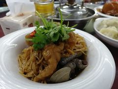 -哈尔滨饺子王·东北菜(鱼鳞浃路店)