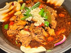 -和子足浴SPA会馆(梁溪店)