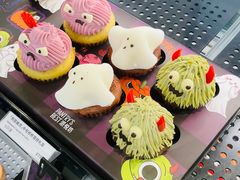 -Pantry's Best派悦坊蛋糕(K11购物艺术中心店)