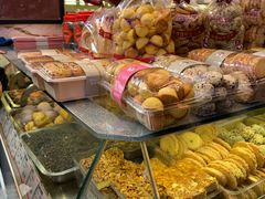 -泰康食品(南京东路店)
