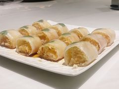 -香樟花园法式铁板烧(恒隆广场店)