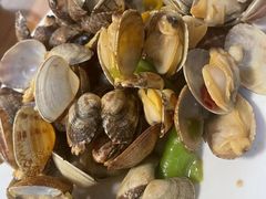 -宾朋海鲜饭庄(兴海路店)