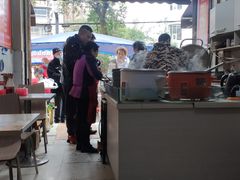 -正宗河南特色大饼店(菊乐路店)