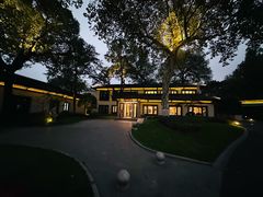 -杭州西湖柳莺里酒店·闻莺厅