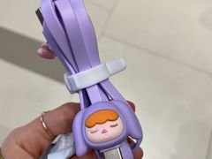-泡泡玛特POPMART(国金街店)