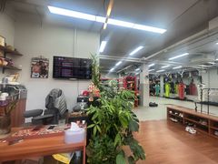 -TFC 纯泰拳馆MuayThai