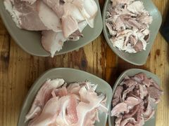 -汝萍传统蘸水菜(春华路总店)