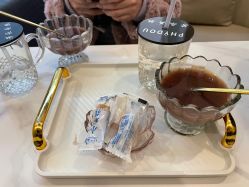 -芳朵美容养生SPA