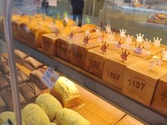 -红星前进面包牛奶公司(君太店)