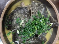 -麻伊伏土菜馆(朗州路店)