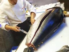 -丰卓会海鲜自助(中润大道店)