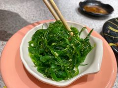 -争鲜回转寿司(南开大悦城店)